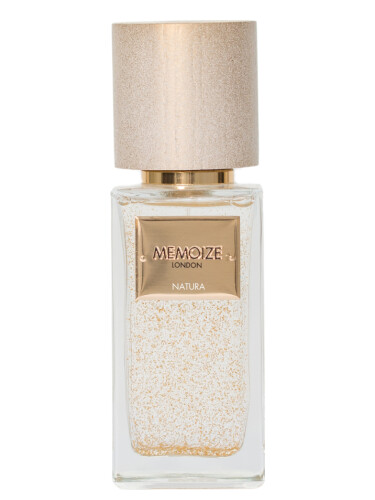 عطر ادکلن ناتورا مموایز لندن - Natura Memoize London - بررسی، قیمت و خرید