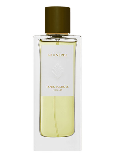 عطر ادکلن میو ورد تانیا بولائونس - Meu Verde Tania Bulhões - بررسی، قیمت و خرید