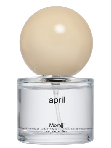 عطر ادکلن اِیپریل مومیجی - April Momiji - بررسی، قیمت و خرید