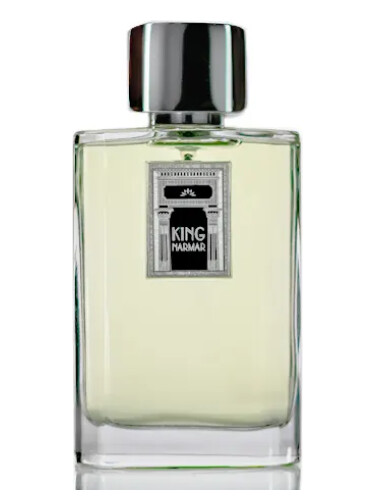 عطر ادکلن کینگ نارمر نیلوفر دو نیل - King Narmar Nilafar du Nil - بررسی، قیمت و خرید