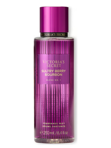عطر ادکلن سالتری بری بوربون ویکتوریا سیکرت - Sultry Berry Bourbon Victoria's Secret - بررسی، قیمت و خرید