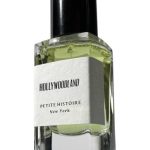 عطر ادکلن هالیوودلند پتیت استوار - Hollywoodland Petite Histoire - بررسی، قیمت و خرید