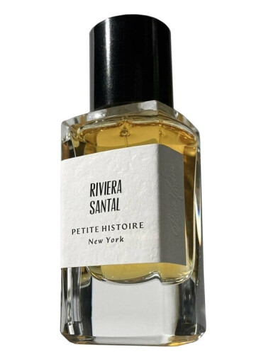 عطر ادکلن ریویرای سانتال پتیت استوآر - Riviera Santal Petite Histoire - بررسی، قیمت و خرید