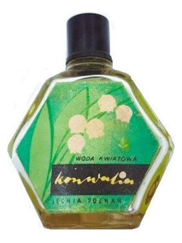 عطر ادکلن کُنوولیا پولنا لچیا - Konwalia Pollena Lechia - بررسی، قیمت و خرید