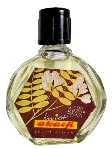 عطر ادکلن کویات آکاجی پولنا لچیا - Kwiat akacji Pollena Lechia - بررسی، قیمت و خرید