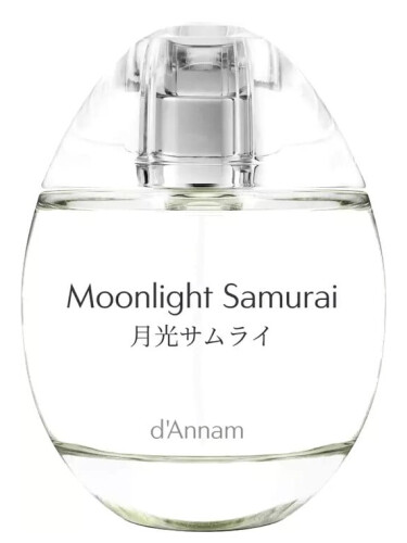 عطر ادکلن مون‌لایت سامورای دانام - Moonlight Samurai d'Annam - بررسی، قیمت و خرید