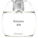 عطر ادکلن کیمونو دانام - Kimono d'Annam - بررسی، قیمت و خرید