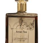 عطر ادکلن امال‌تی ویا استامپاتوری - Amal-Tea Via Stampatori - بررسی، قیمت و خرید