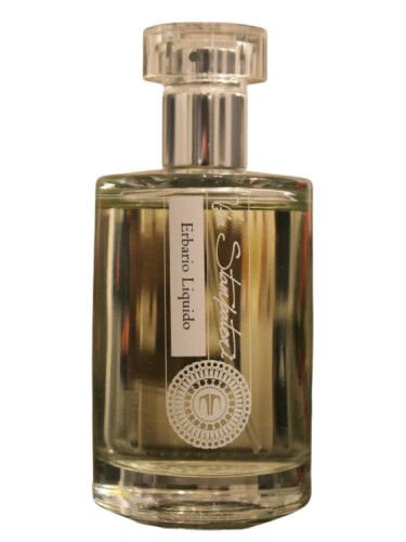 عطر ادکلن ارباریو لیکویدو ویا استامپاتوری - Erbario Liquido Via Stampatori - بررسی، قیمت و خرید