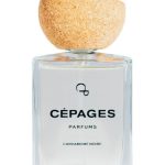 عطر ادکلن کارداموم نوار سیپاجز پارفومز - Cardamome Noire Cépages Parfums - بررسی، قیمت و خرید