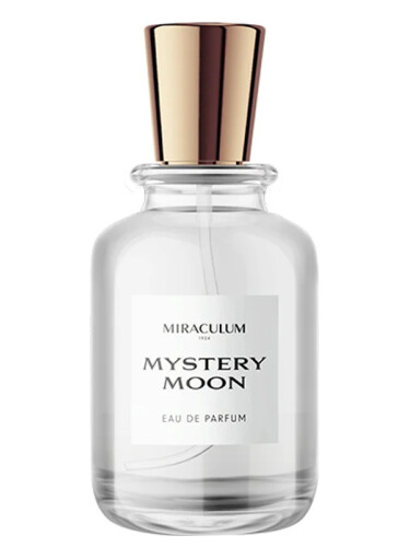 عطر ادکلن میستری مون میراکولوم - Mystery Moon Miraculum - بررسی، قیمت و خرید