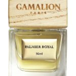 عطر ادکلن پامیر رویال گمالیون پاریس - Palmier Royal Gamalion Paris - بررسی، قیمت و خرید