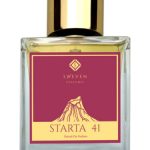 عطر ادکلن استراتا چهل و یک سوون - Strata 41 Sweven - بررسی، قیمت و خرید