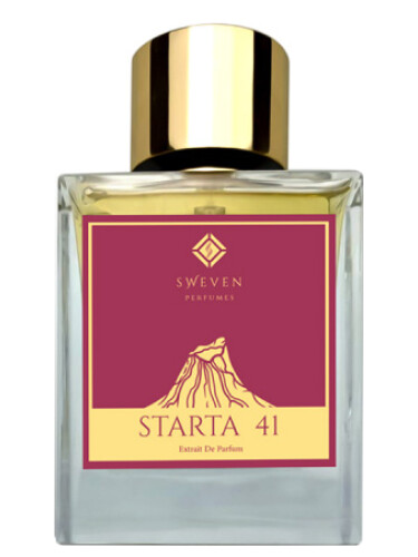 عطر ادکلن استراتا چهل و یک سوون - Strata 41 Sweven - بررسی، قیمت و خرید