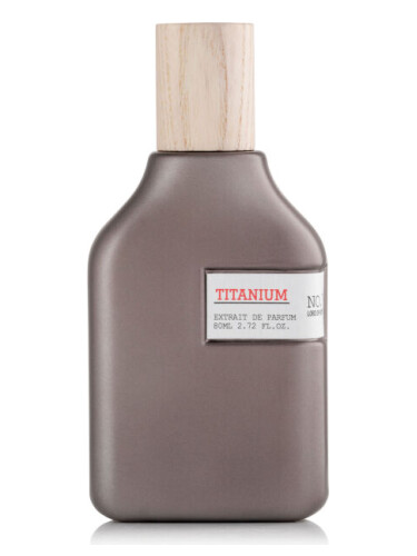 عطر ادکلن تیتانیوم لرد آف هیستوری - Titanium Lord of History - بررسی، قیمت و خرید