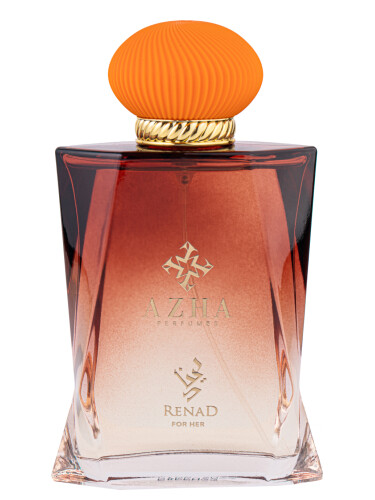 عطر ادکلن ریناد آژا پرفیومز - Renad Azha Perfumes - بررسی، قیمت و خرید