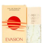 عطر ادکلن ایویژن بورژوا - Evasion Bourjois - بررسی، قیمت و خرید