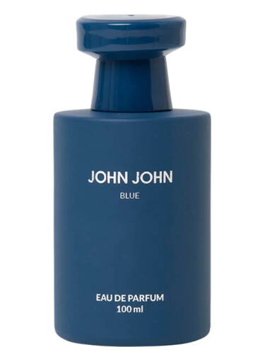 عطر ادکلن جان جان بلو جان جان - John John Blue John John - بررسی، قیمت و خرید