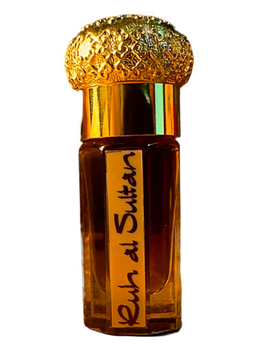 عطر ادکلن روح‌السلطان گایا پارفومز - Ruh Al Sultan Gaia Parfums - بررسی، قیمت و خرید