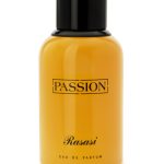عطر ادکلن پَشِن راساسی - Passion Rasasi - بررسی، قیمت و خرید