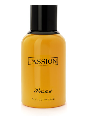 عطر ادکلن پَشِن راساسی - Passion Rasasi - بررسی، قیمت و خرید