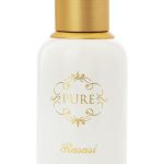 عطر ادکلن پیور راساسی - Pure Rasasi - بررسی، قیمت و خرید