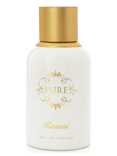 عطر ادکلن پیور راساسی - Pure Rasasi - بررسی، قیمت و خرید