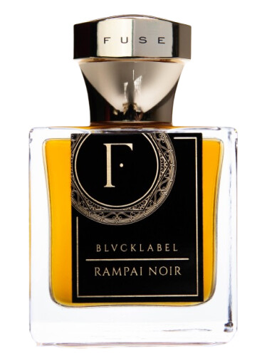 عطر ادکلن رمپی نوآر فیوز - Rampai Noir Fuse - بررسی، قیمت و خرید