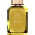 عطر ادکلن سان آیس لیبرری پارفوم - Sun Ice Librery Parfum - بررسی، قیمت و خرید