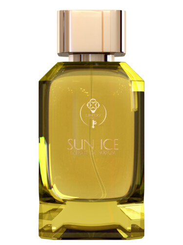 عطر ادکلن سان آیس لیبرری پارفوم - Sun Ice Librery Parfum - بررسی، قیمت و خرید