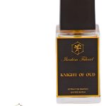 عطر ادکلن نایت آو عود ابراهیم فهد - Knight of oud Ibrahim Fuhaid - بررسی، قیمت و خرید
