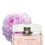 عطر ادکلن لاو این پاریس فلور د پیوئن نینا ریچی - Love in Paris Fleur de Pivoine Nina Ricci - بررسی، قیمت و خرید
