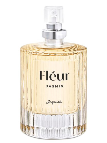 عطر ادکلن فلور یاسمین ژکیتی - Fléur Jasmin Jequiti - بررسی، قیمت و خرید