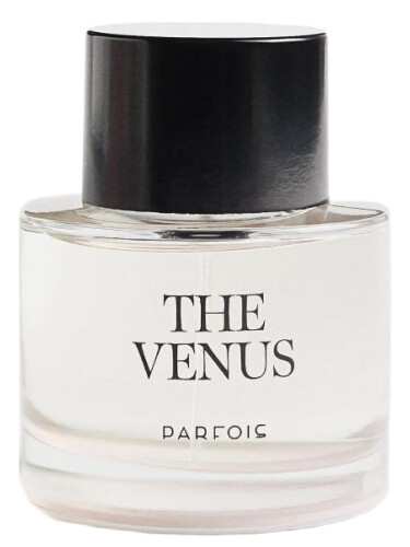 عطر ادکلن د وینوس پارفوا - The Venus Parfois - بررسی، قیمت و خرید