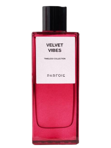 عطر ادکلن ولوت وایبز پرفوا - Velvet Vibes Parfois - بررسی، قیمت و خرید