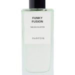 عطر ادکلن فانکی فیوژن پارفوا - Funky Fusion Parfois - بررسی، قیمت و خرید