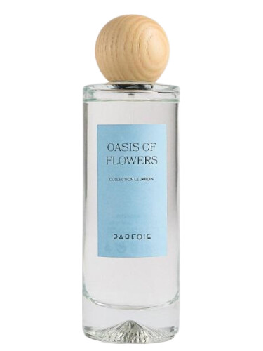 عطر ادکلن اویسیس آف فلاورز پرفوا - Oasis of Flowers Parfois - بررسی، قیمت و خرید