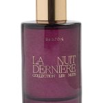 عطر ادکلن لانوآ درنیه‌ر پارفوآ - La Nuit Dernière Parfois - بررسی، قیمت و خرید