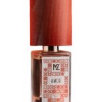 عطر ادکلن امور ام‌زی ماریزا - Amor MZ Mariza - بررسی، قیمت و خرید