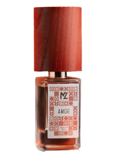 عطر ادکلن امور ام‌زی ماریزا - Amor MZ Mariza - بررسی، قیمت و خرید