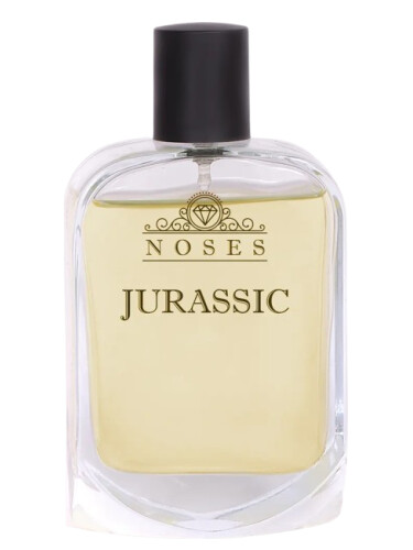 عطر ادکلن جوراسیک نوزس - Jurassic Noses - بررسی، قیمت و خرید