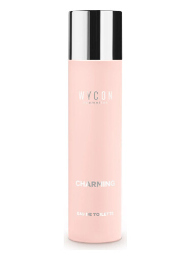 عطر ادکلن چارمینگ وایکان - Charming Wycon - بررسی، قیمت و خرید