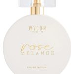 عطر ادکلن رز ملانژ وایکن - Rose Mélange Wycon - بررسی، قیمت و خرید