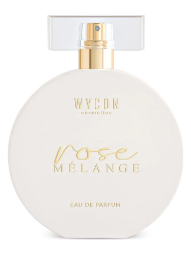 عطر ادکلن رز ملانژ وایکن - Rose Mélange Wycon - بررسی، قیمت و خرید