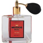 عطر ادکلن موسگو رئال پیورو سانگو کلائوس پورتو - Musgo Real Puro Sangue Claus Porto - بررسی، قیمت و خرید
