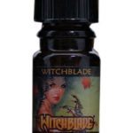 عطر ادکلن ویچ‌بلید بِلَک فینیکس الکیمی لَب - Witchblade Black Phoenix Alchemy Lab - بررسی، قیمت و خرید