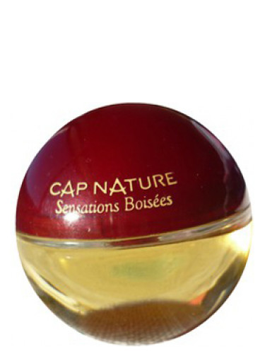 عطر ادکلن کپ ناتور سنزاسیون بوازه ایو روشه - Cap Nature Sensations Boisees Yves Rocher - بررسی، قیمت و خرید