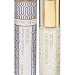 عطر ادکلن اسنو گاردینیا مور - Snow Gardenia MOR - بررسی، قیمت و خرید