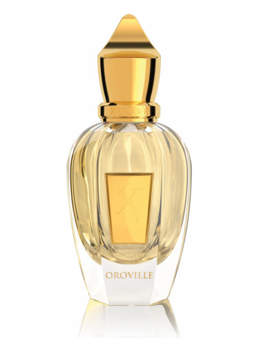 عطر ادکلن اُرُویل زرژف - Oroville Xerjoff - بررسی، قیمت و خرید