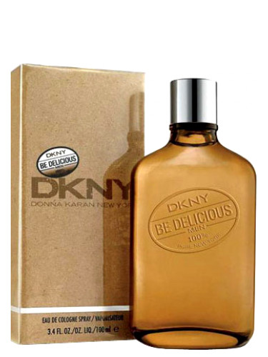 عطر ادکلن دی‌کی‌ان‌وای بی دیلیشس پیکنیک این د پارک فور من دانا کارن - DKNY Be Delicious Picnic in the Park for Men Donna Karan - بررسی، قیمت و خرید